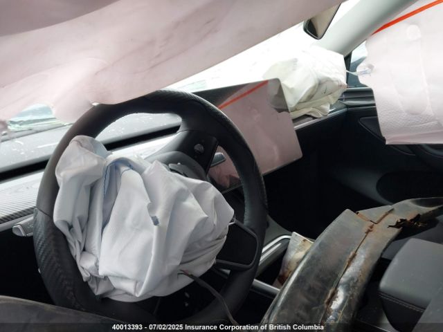 7SAYGDEE4RF073576 Tesla Model Y