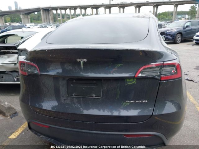 7SAYGDEE4RF073576 Tesla Model Y