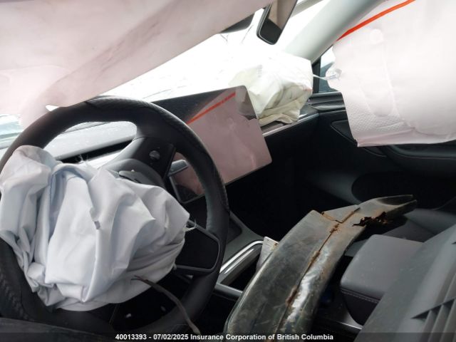 7SAYGDEE4RF073576 Tesla Model Y