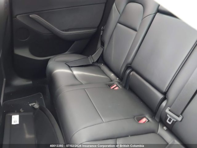 7SAYGDEE4RF073576 Tesla Model Y