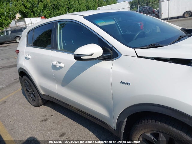 KNDPMCAC3M7894215 KIA gdi theta-ii