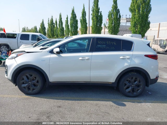 KNDPMCAC3M7894215 KIA gdi theta-ii