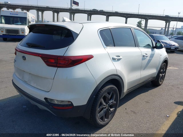 KNDPMCAC3M7894215 KIA gdi theta-ii