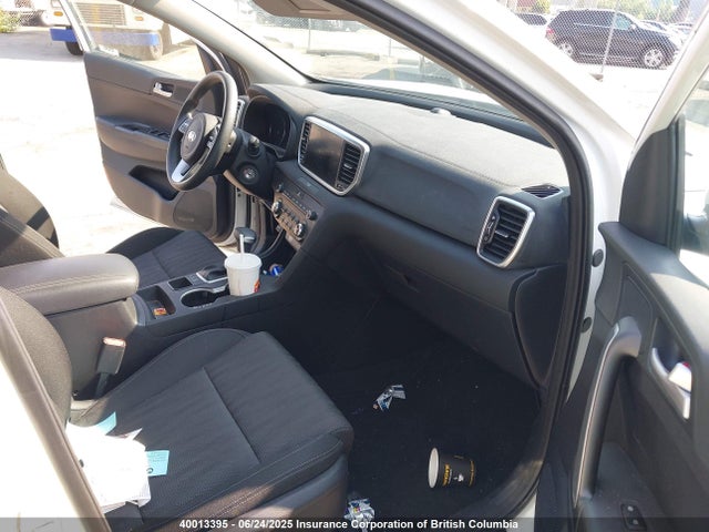 KNDPMCAC3M7894215 KIA gdi theta-ii