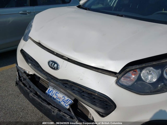 KNDPMCAC3M7894215 KIA gdi theta-ii