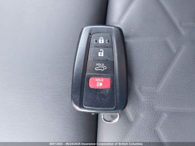 2T3J1RFV5PW364221 Toyota a25a-fks