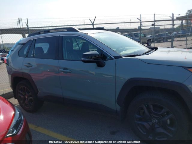 2T3J1RFV5PW364221 Toyota a25a-fks