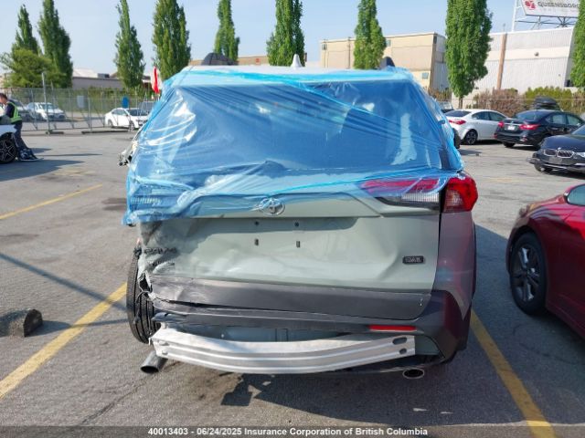 2T3J1RFV5PW364221 Toyota a25a-fks