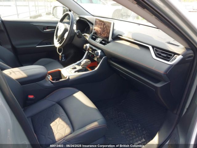2T3J1RFV5PW364221 Toyota a25a-fks