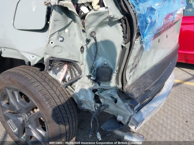2T3J1RFV5PW364221 Toyota a25a-fks