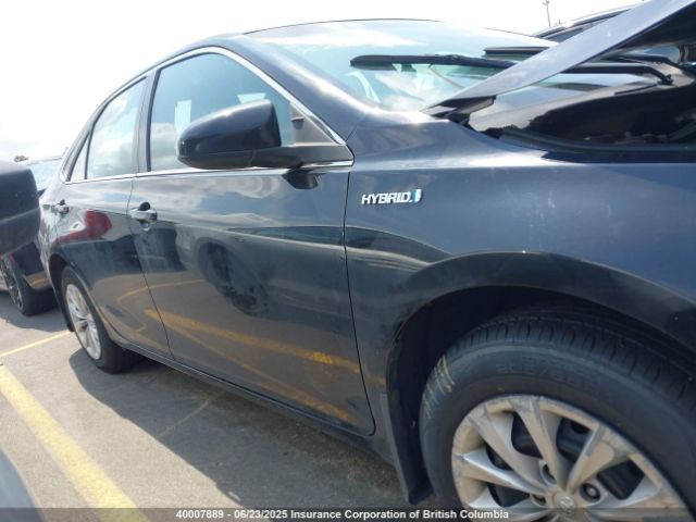 4T1BD1FK2HU226911 Toyota 2ar-fxe+2jm