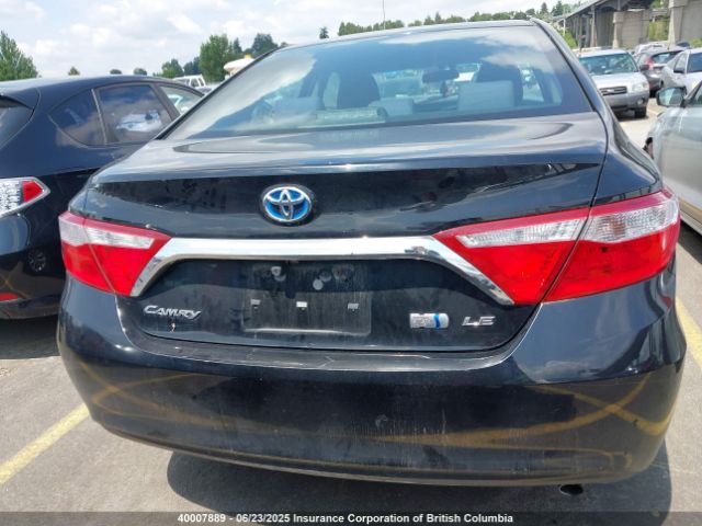 4T1BD1FK2HU226911 Toyota 2ar-fxe+2jm