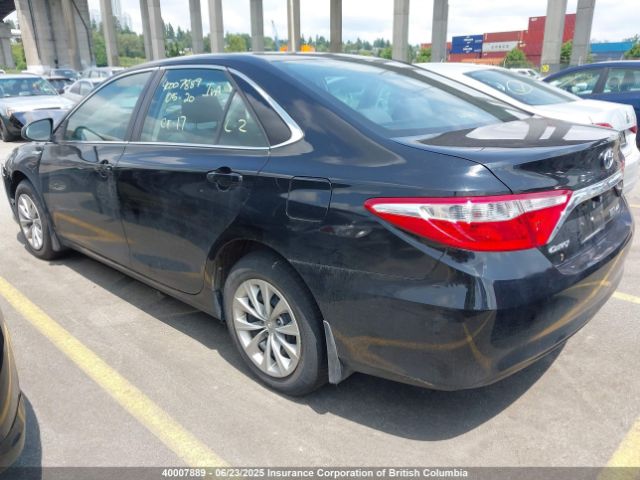 4T1BD1FK2HU226911 Toyota 2ar-fxe+2jm
