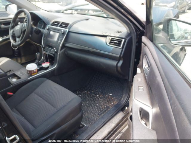 4T1BD1FK2HU226911 Toyota 2ar-fxe+2jm