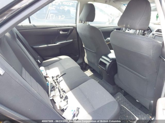 4T1BD1FK2HU226911 Toyota 2ar-fxe+2jm