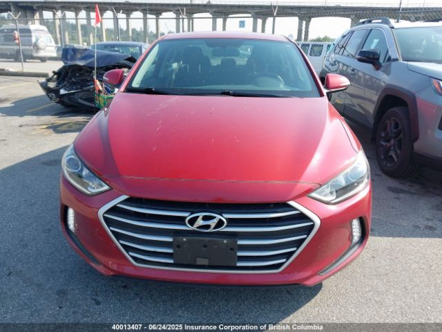 KMHD84LF7JU444709 Hyundai mpi nu