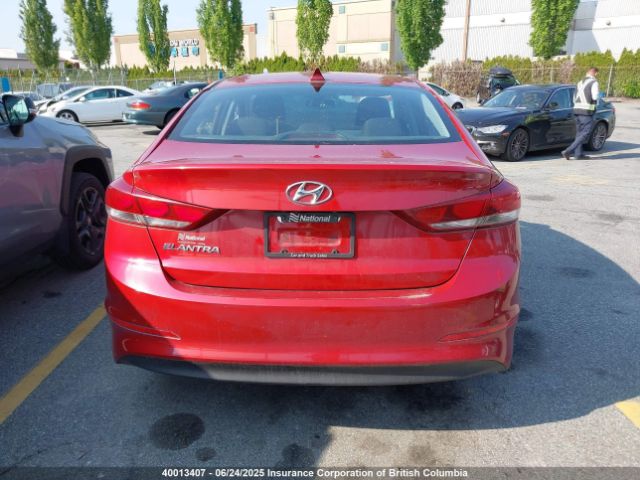 KMHD84LF7JU444709 Hyundai mpi nu