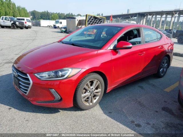 KMHD84LF7JU444709 Hyundai mpi nu