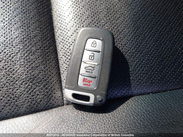 KMHHU6KJ0GU131475 Hyundai g 3.8 gdi lambda ii
