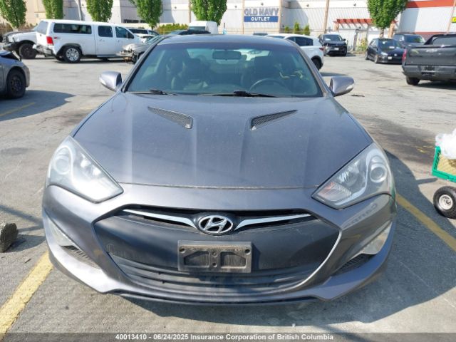 KMHHU6KJ0GU131475 Hyundai g 3.8 gdi lambda ii
