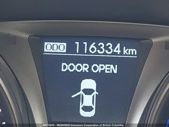 KMHHU6KJ0GU131475 Hyundai g 3.8 gdi lambda ii