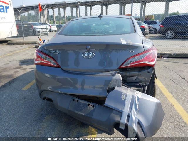 KMHHU6KJ0GU131475 Hyundai g 3.8 gdi lambda ii
