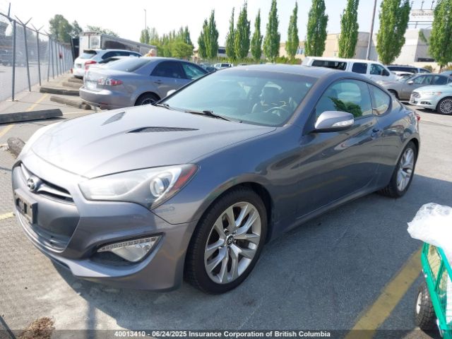 KMHHU6KJ0GU131475 Hyundai g 3.8 gdi lambda ii
