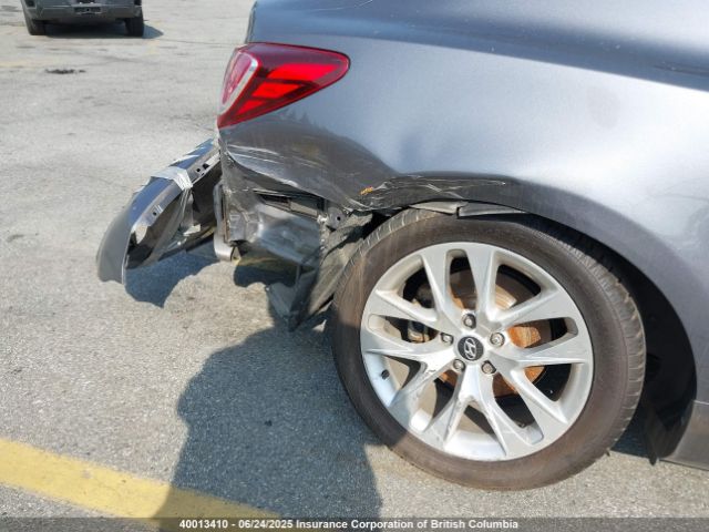 KMHHU6KJ0GU131475 Hyundai g 3.8 gdi lambda ii