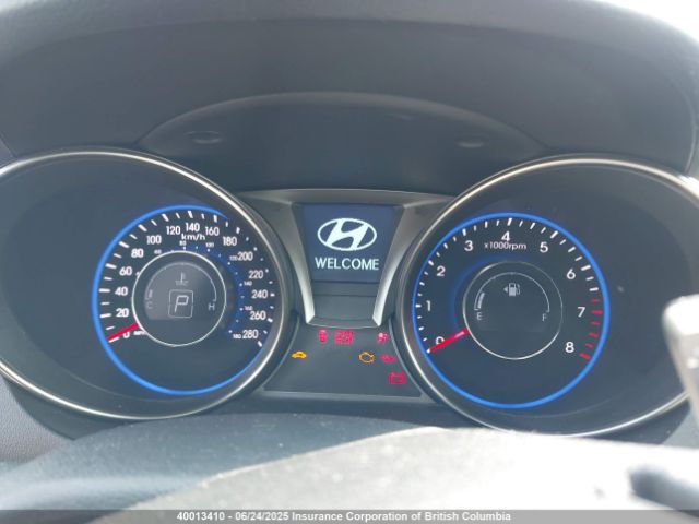 KMHHU6KJ0GU131475 Hyundai g 3.8 gdi lambda ii