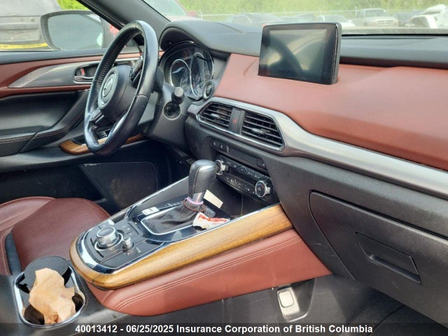 JM3TCBEY7H0141150 Mazda py