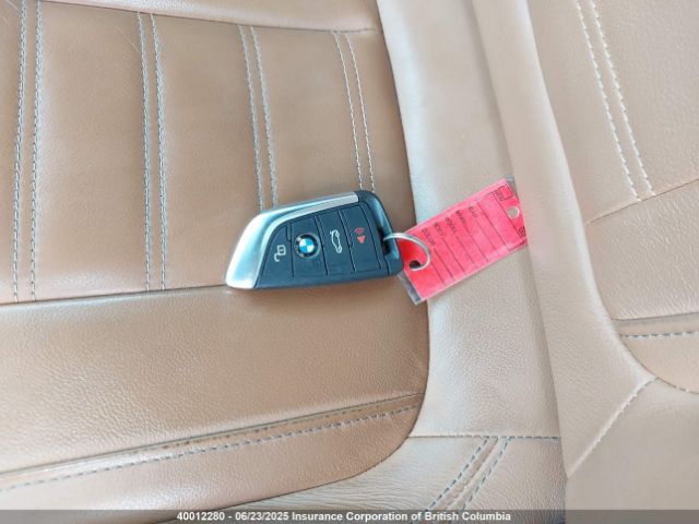3MW5R7J01M8B50968 BMW 330I