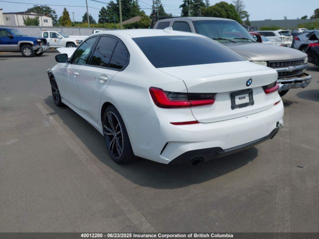 3MW5R7J01M8B50968 BMW 330I