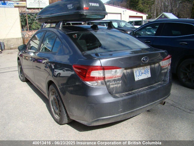 4S3GKAC68K1622986 Subaru 2019