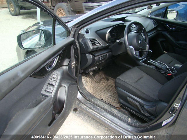 4S3GKAC68K1622986 Subaru 2019