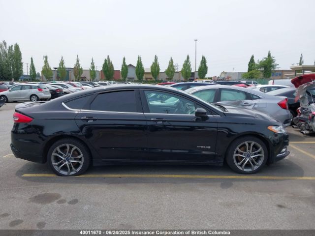 3FA6P0LU2HR389911 Ford 2.0l 4v atk hev