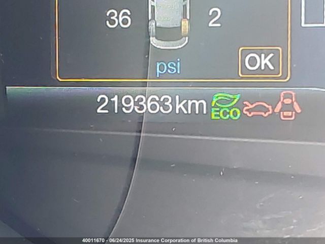 3FA6P0LU2HR389911 Ford 2.0l 4v atk hev