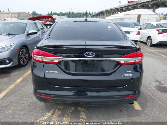 3FA6P0LU2HR389911 Ford 2.0l 4v atk hev