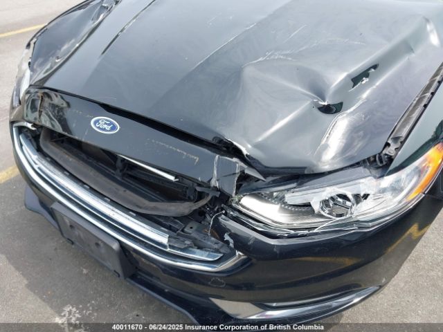 3FA6P0LU2HR389911 Ford 2.0l 4v atk hev
