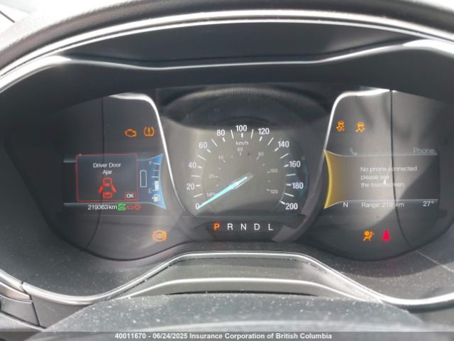 3FA6P0LU2HR389911 Ford 2.0l 4v atk hev