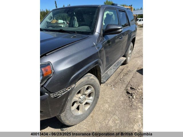 JTEBU5JR5K5645736 Toyota 1gr-fe