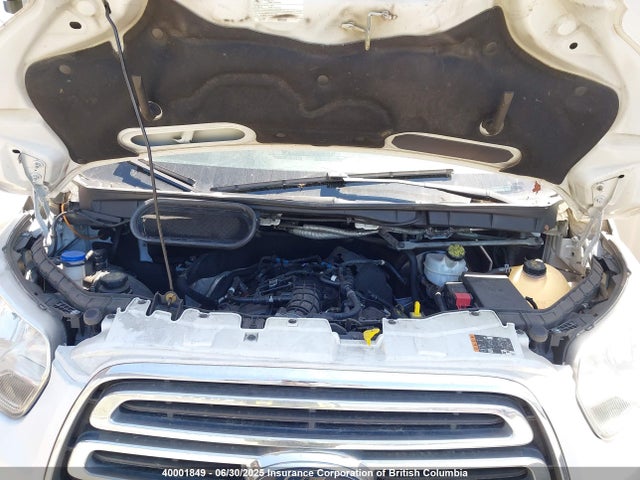 1FTYR3XG9HKA43782 Ford 2017