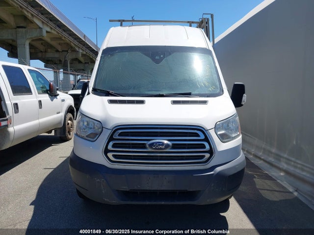 1FTYR3XG9HKA43782 Ford 2017