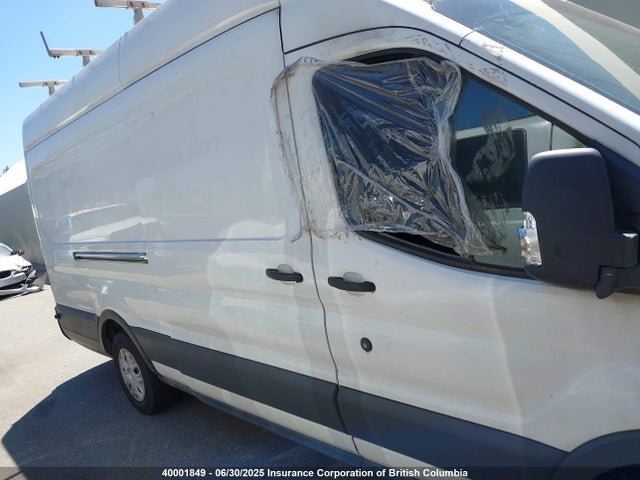 1FTYR3XG9HKA43782 Ford 2017