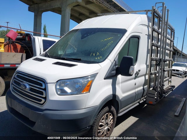 1FTYR3XG9HKA43782 Ford 2017