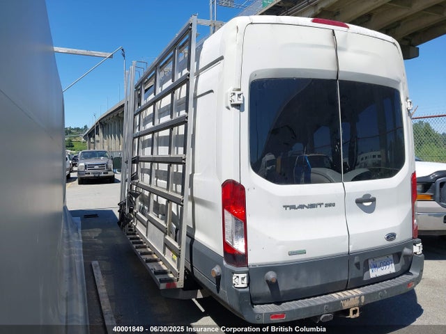 1FTYR3XG9HKA43782 Ford 2017