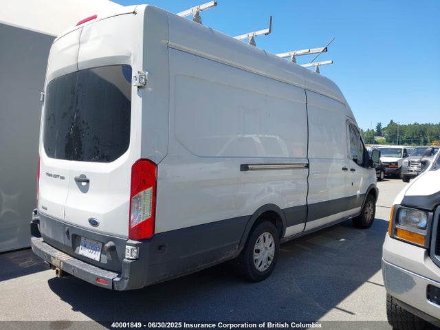 1FTYR3XG9HKA43782 Ford 2017