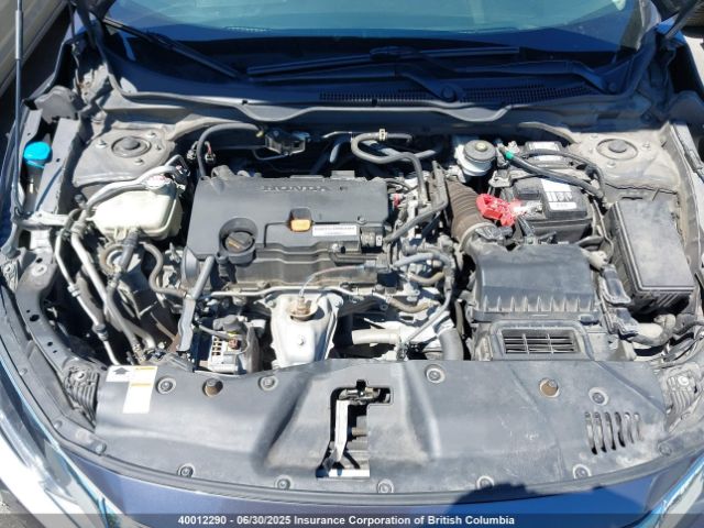 2HGFC2F65JH038248 Honda k20c2