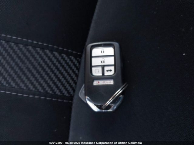 2HGFC2F65JH038248 Honda k20c2