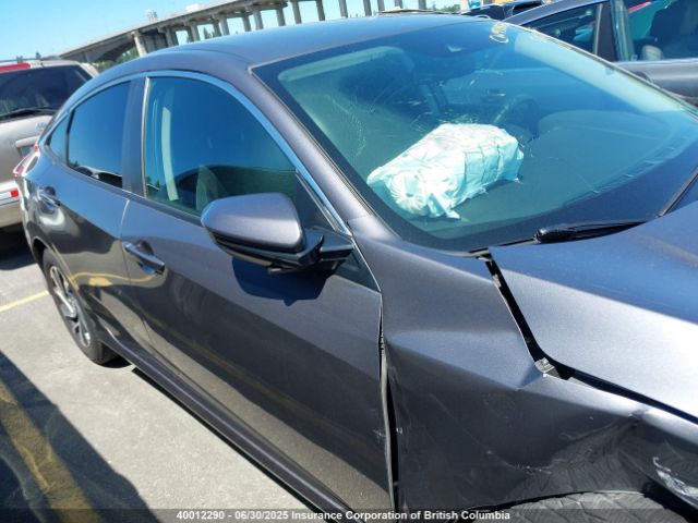 2HGFC2F65JH038248 Honda k20c2