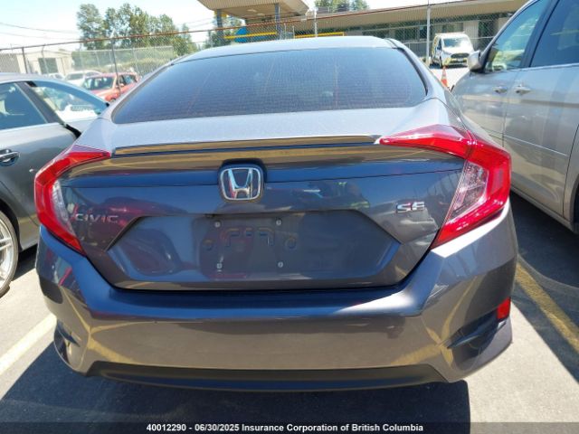 2HGFC2F65JH038248 Honda k20c2